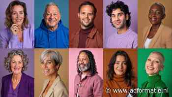 Aigency en Moederannecasting doorbreken de AI-beeldbias met DigiAnne