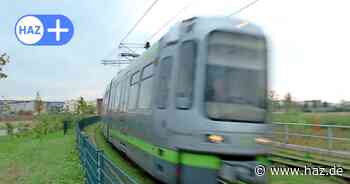 Auto gegen Stadtbahn in Hannover: Ersatzverkehr auf der Linie 6
