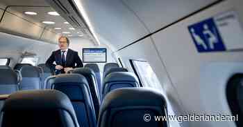 Kijkje in nieuwe intercity: enkel- en dubbeldekker in één en minder verschil tussen eerste en tweede klas