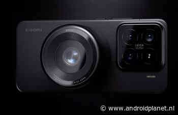Zijn grote cameralenzen op smartphones gedoemd te mislukken?