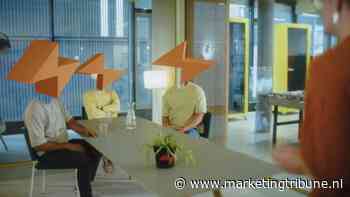 THNDR Music krijgt nieuwe visuele identiteit