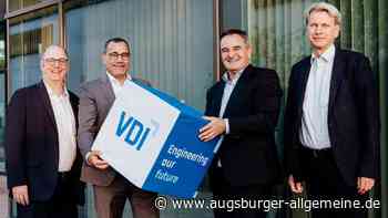 VDI wählt neuen Vorstand