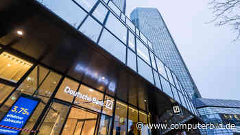 Finanzaufsicht verhängt Millionen-Geldbußen gegen die Deutsche Bank