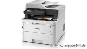 Drucker: Sperrt Brother Fremdpatronen aus?