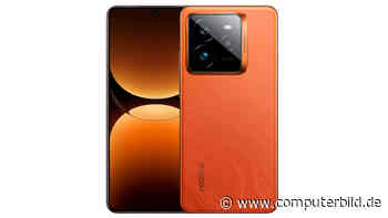 Realme GT 7 Pro startet in Deutschland durch