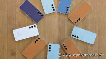 One UI 7: Samsung erweitert Beta auf weitere Galaxy-Modelle [Notiz]