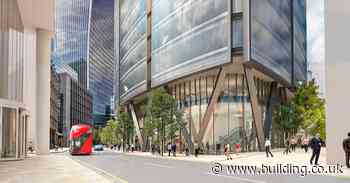 Second round of consultation begins on Wilkinson Eyre City tower