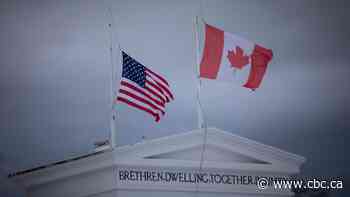 U.S.-eh? Who are the Canadians who would support a 51st state?