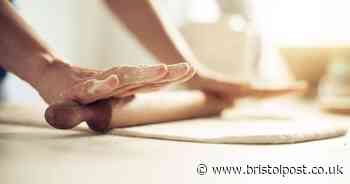 'Easy' way to make 'perfectly crumbly' pastry – you only need four ingredients