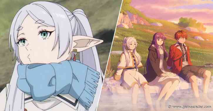 One of the best fantasy anime in recent years gets January 2026 release window for season 2