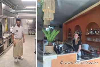 Met Zephyr opent nieuw mediterraans restaurant de deuren in Tervuren: “We voelden dat er iets ontbrak”