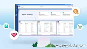 Salesforce maakt switch van best-of-breed naar best-of-suite