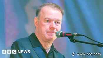 Edwyn Collins announces final tour