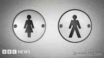 Edinburgh council venues could open toilets to public