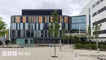 Sick Kids opening delayed by unclear NHS design - report