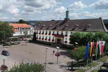 Kräftiges Plus im Haushalt