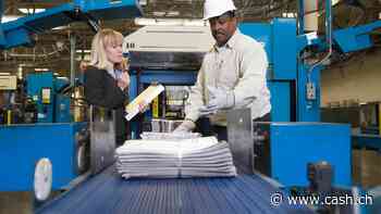 Stellenplus bei US-Firmen schwach wie seit über einem halben Jahr nicht mehr