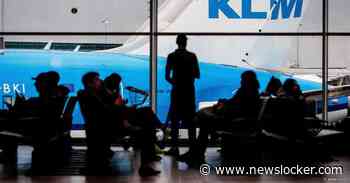 Overwinning KLM: volgens langverwacht Europees advies moeten kabinetsplannen Schiphol anders