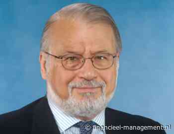 ‘Financiering van de energietransitie vraagt om een portfoliobenadering.’