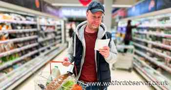 Aldi and Asda named cheapest UK supermarkets as Waitrose is most expensive