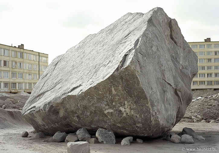 Bauwende jetzt erst recht - Vier Bündnisse und ihre Forderungen