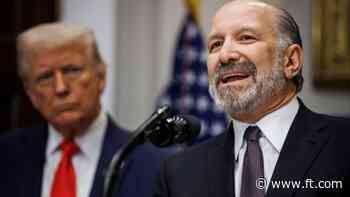 US hints at possible tariff carve-outs for car industry