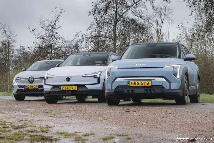 Partijen verdeeld over innovatie in autoplan Europese Commissie