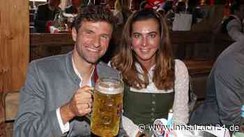 Lisa Müller meldet sich plötzlich auf Instagram zurück