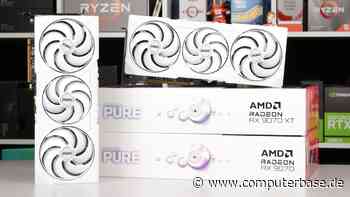 AMD Radeon RX 9070 (XT) im Test: RDNA 4 und FSR 4 sind eine Revolution