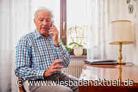 Falsches Glück: Wiesbadener fällt auf Gewinntäuschung herein