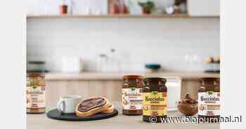 Nocciolata hazelnootpasta wint HLN choco test