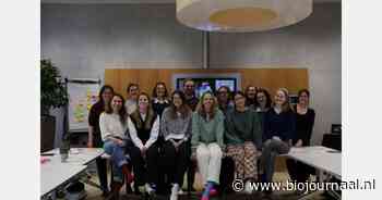 "Biologisch eten krijgt een boost"