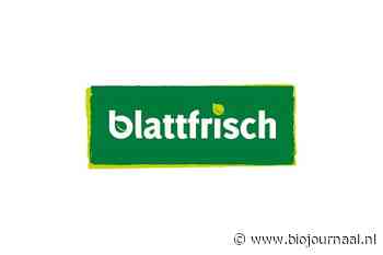 Hamburgse biologische producent Blattfrisch failliet