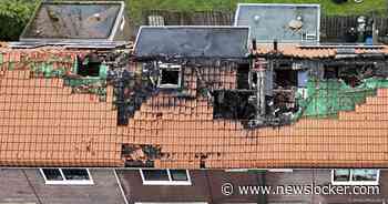 Twee minderjarigen gearresteerd voor explosie Purmerend waarbij Joey (16) ernstig gewond raakte