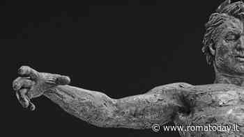 "Nelle tue mani" a Palazzo Merulana