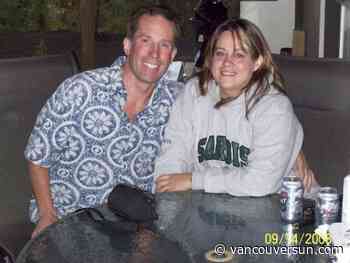 Life sentence for man who killed B.C. couple in 2010 mistaken-identity murders