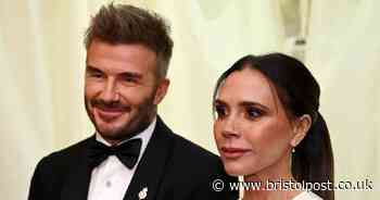 David and Victoria Beckham: PT gives lowdown on power couple's workout