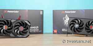 Radeon RX 9070 & 9070 XT - Waar Nvidia spartelt, overtuigt AMD