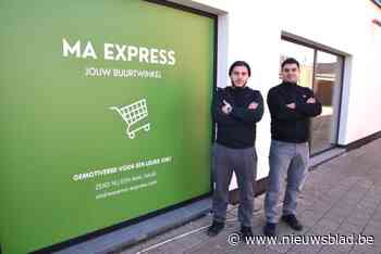 Twee broers willen binnenkort in Mollem een nieuwe buurtwinkel openen: “Het is hier een gat in de markt”