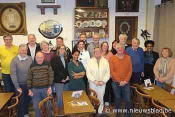 NVA kiest nieuw bestuur met Olivier Caluwé als voorzitter: “Constructieve oppositie met impact op het beleid”