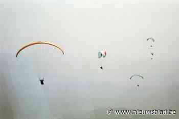 Drama tijdens vakantie met vrienden in Marokko: Vlaming (57) sterft bij paragliden