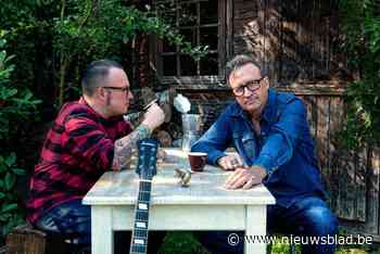 Marka, papa van Angèle, brengt laatste album uit: “Ik kan al meer dan 40 jaar mijn grote droom najagen”