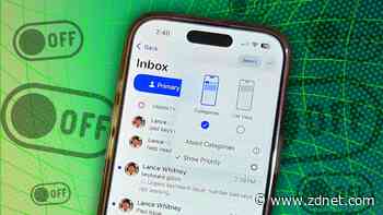 How to undo Apple Mail's latest update and get your old inbox back