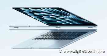 Apple’s M4 MacBook Air combines power and portability for $999