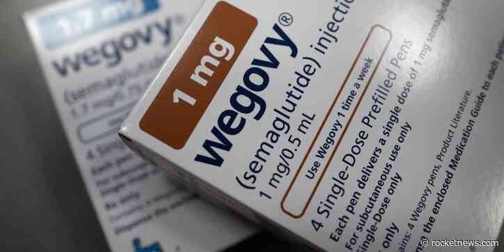 Weight-loss-drug price war is on, as Wegovy prices cut for monthly subscribers