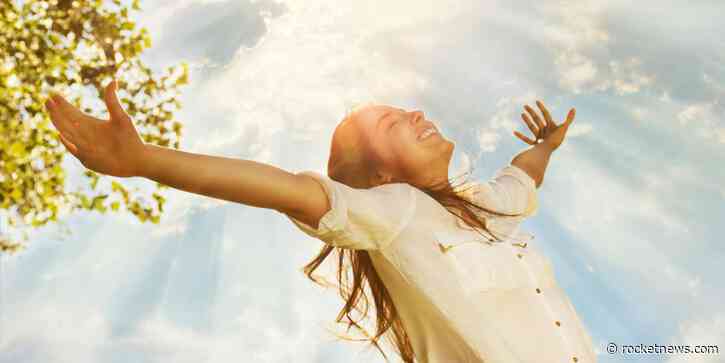 Here’s some good news for you during this horrible week for stocks