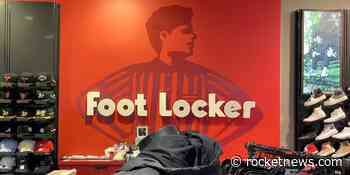 Foot Locker’s sales recovery continues, but consumer pressures hurt outlook
