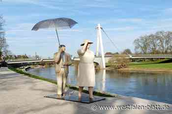 Weserbrücke Höxter: Muss Mario Barth wirklich noch mal kommen?