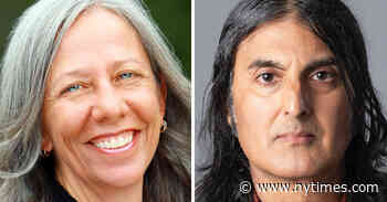 Histories of Native America and the Port of Los Angeles Win Bancroft Prize