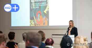 Hannovers Raubkunst: Annette Baumann gibt Buch über Doebbeke-Sammlung heraus